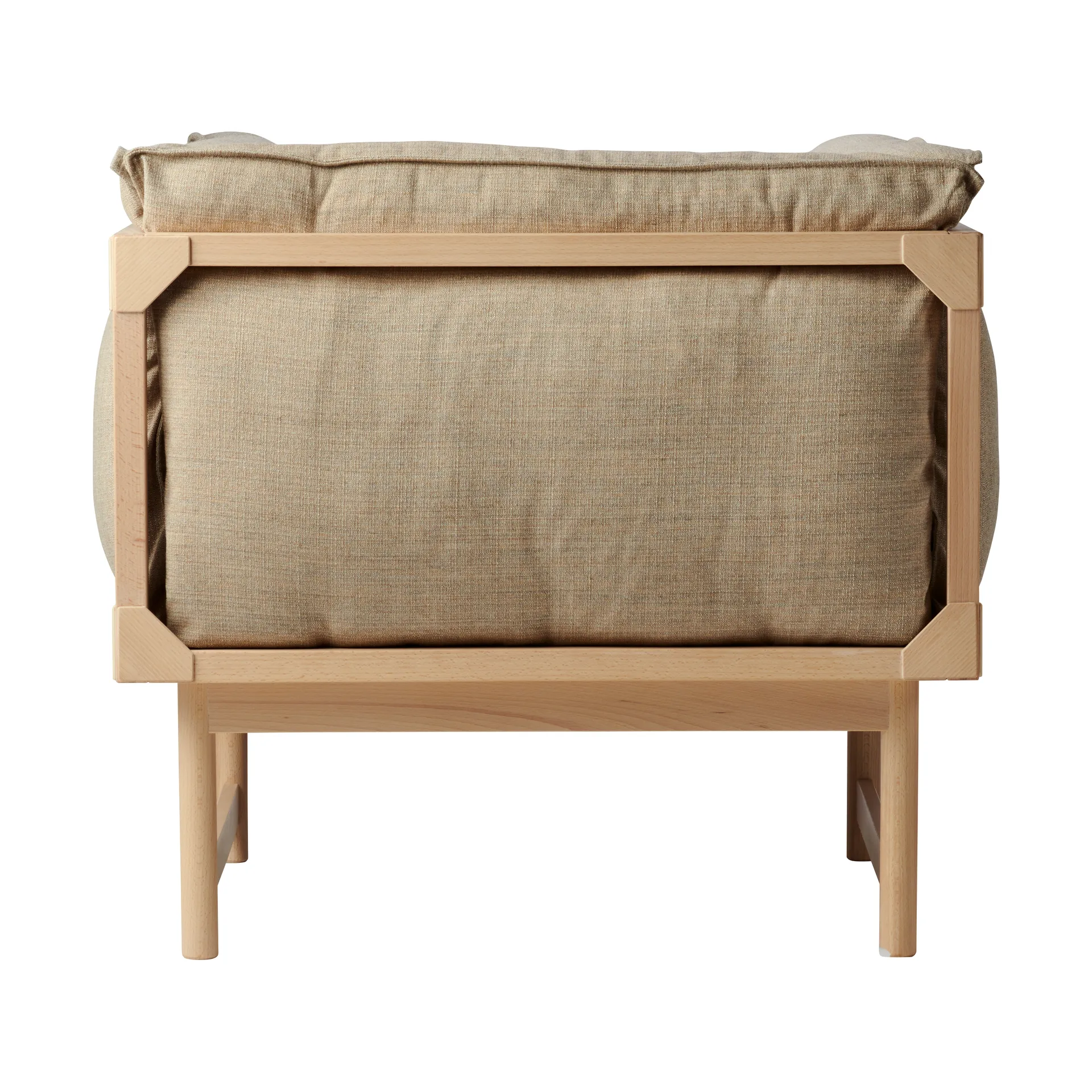 Bleck Lænestol, Bøg-white-foss 0212 Gärsnäs