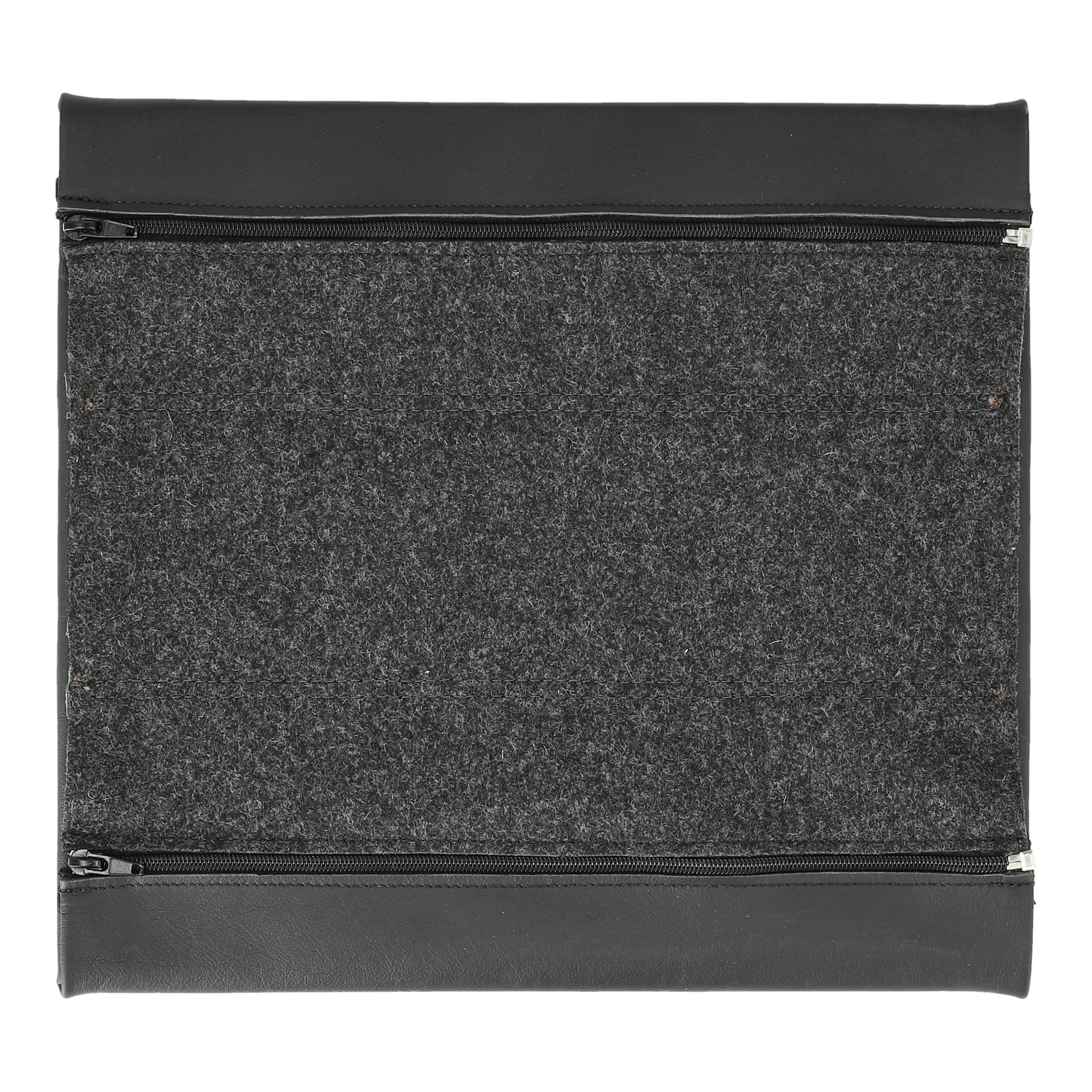 Ronja siddepude, Læder elmosoft 99999 Gärsnäs