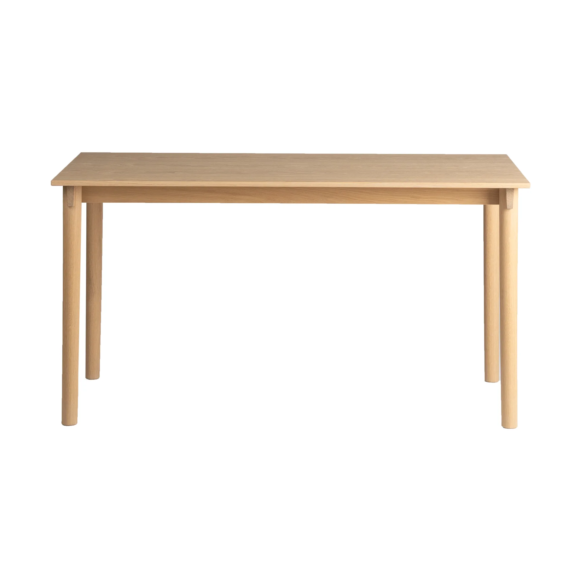 Tak bord 140x70 cm, Eg-natural Gärsnäs