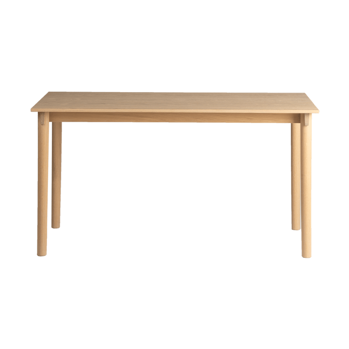 Tak bord 140x70 cm, Eg-natural Gärsnäs