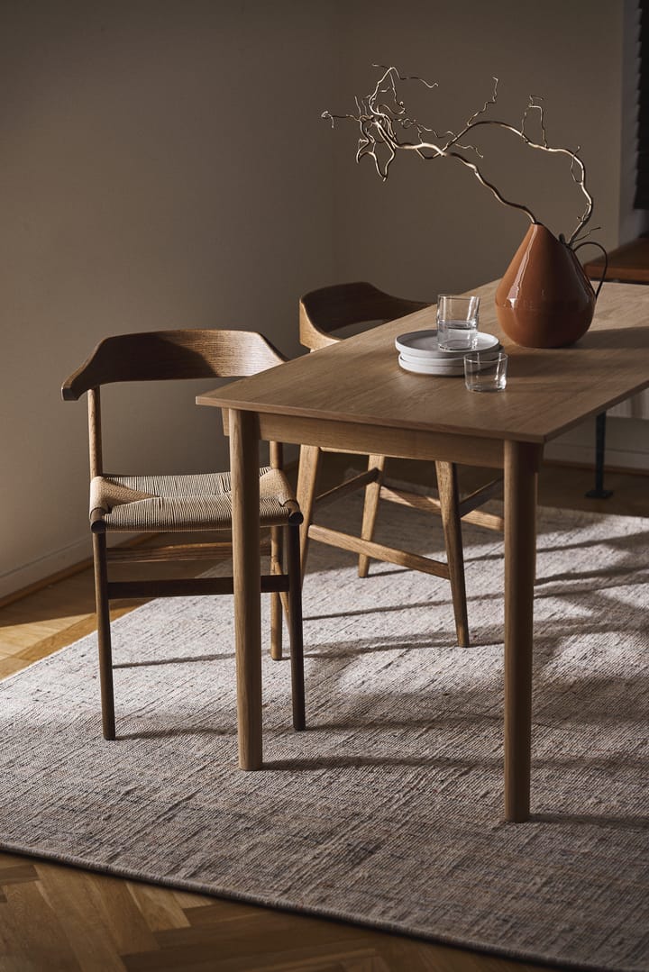 Tak bord 140x70 cm, Eg-natural Gärsnäs