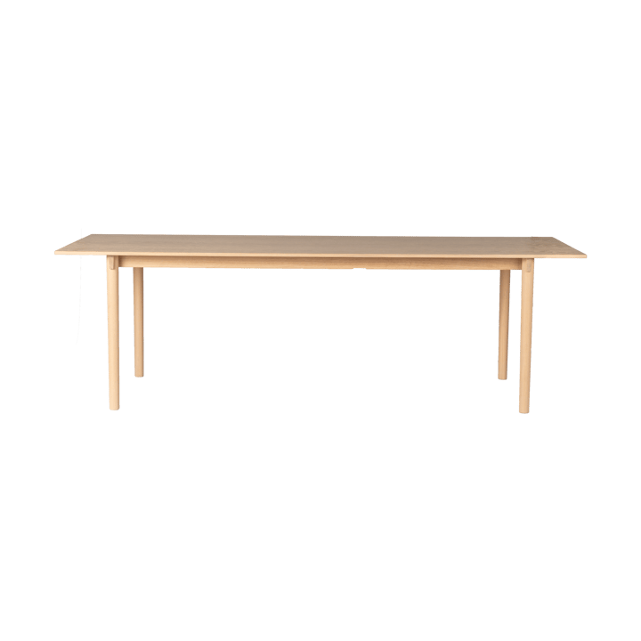 Tak bord 240x100 cm, Eg-natural Gärsnäs