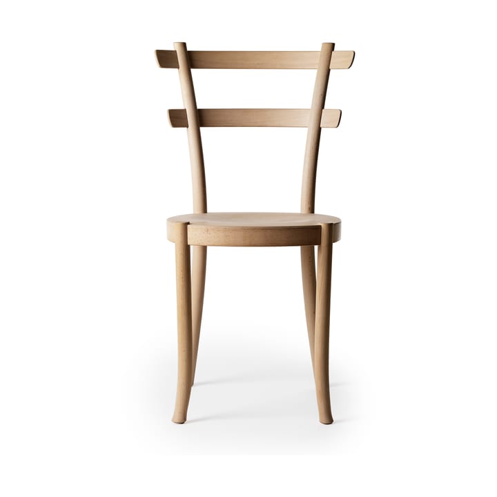 Wood stol - Bøg-natur - Gärsnäs