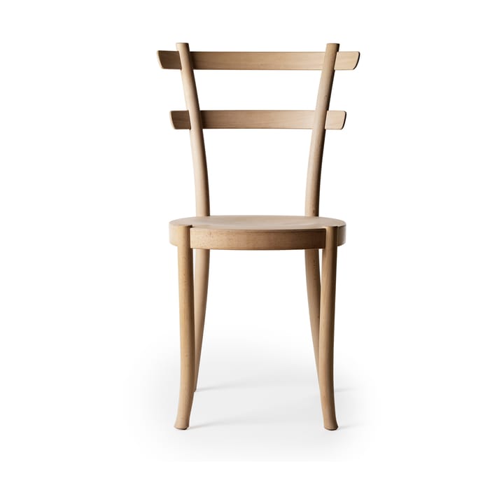 Wood stol, Bøg-natur Gärsnäs