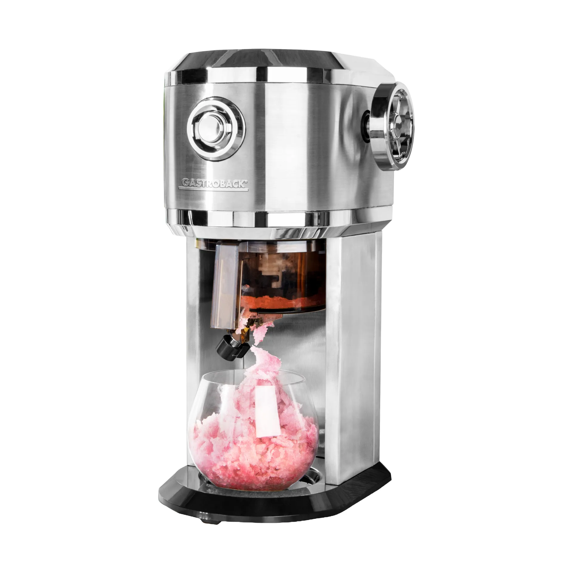 Gastroback Design 42905 iskniv, Sølv Gastroback