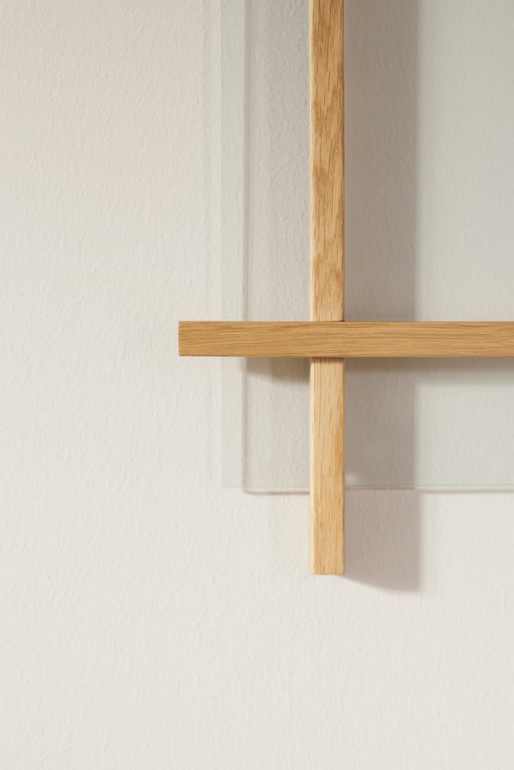 Daiku billedramme 50x70 cm, Eg Gejst