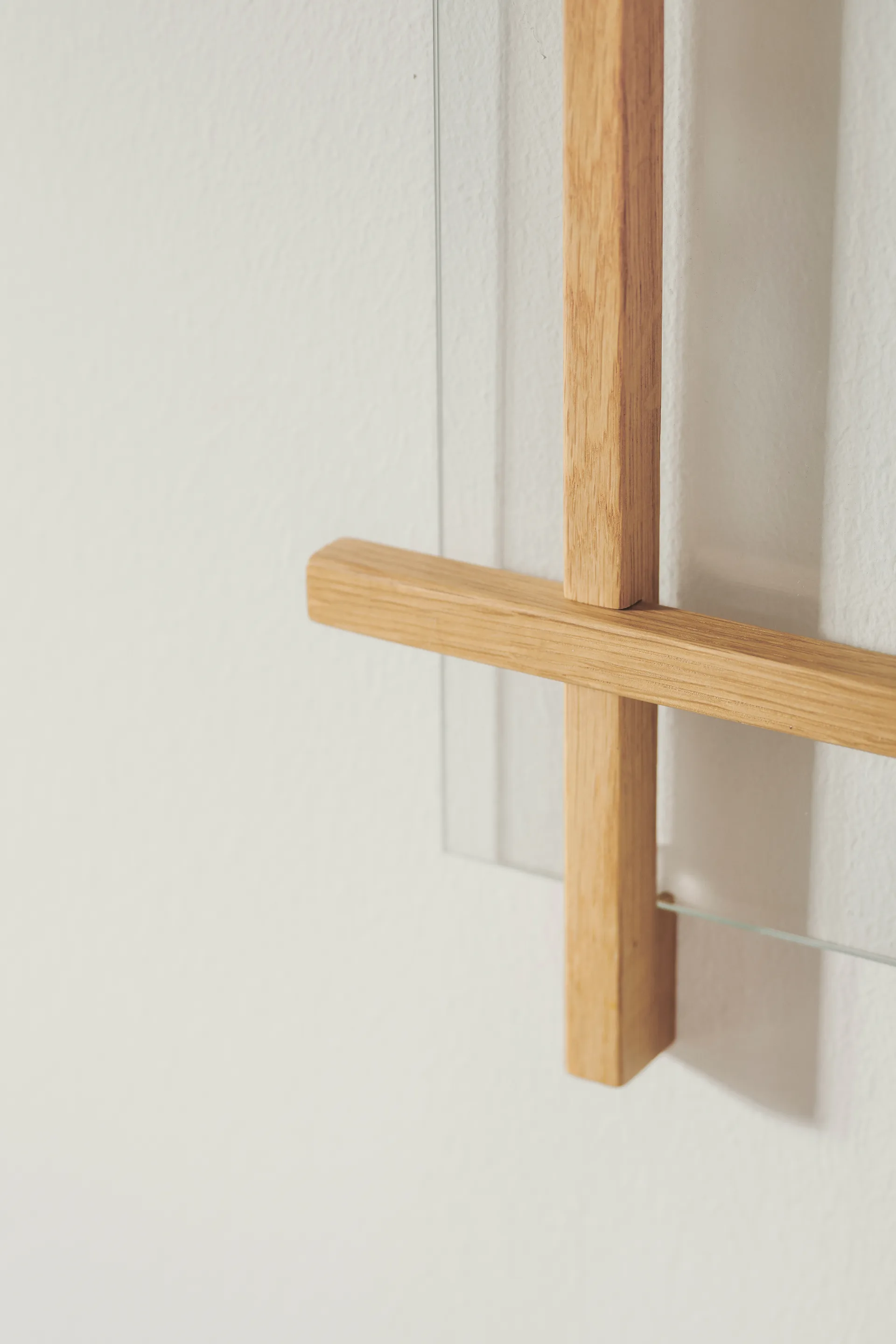 Daiku billedramme 50x70 cm, Eg Gejst