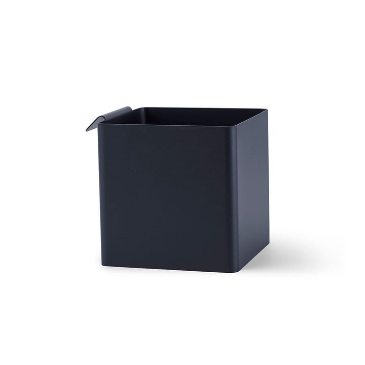 Flex Box lille 10,5 cm - Sort - Gejst