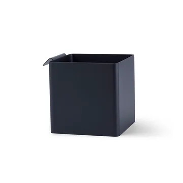 Flex Box lille 10,5 cm - Sort - Gejst