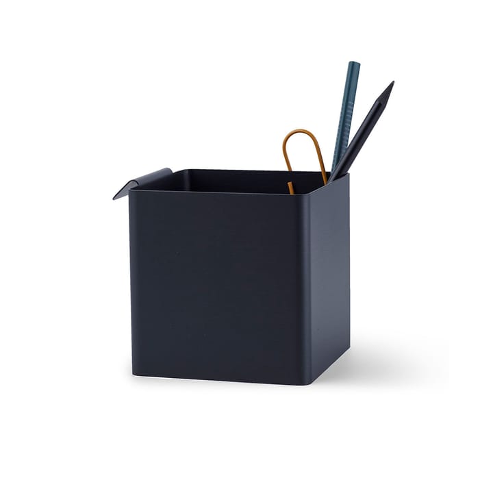 Flex Box lille 10,5 cm, Sort Gejst