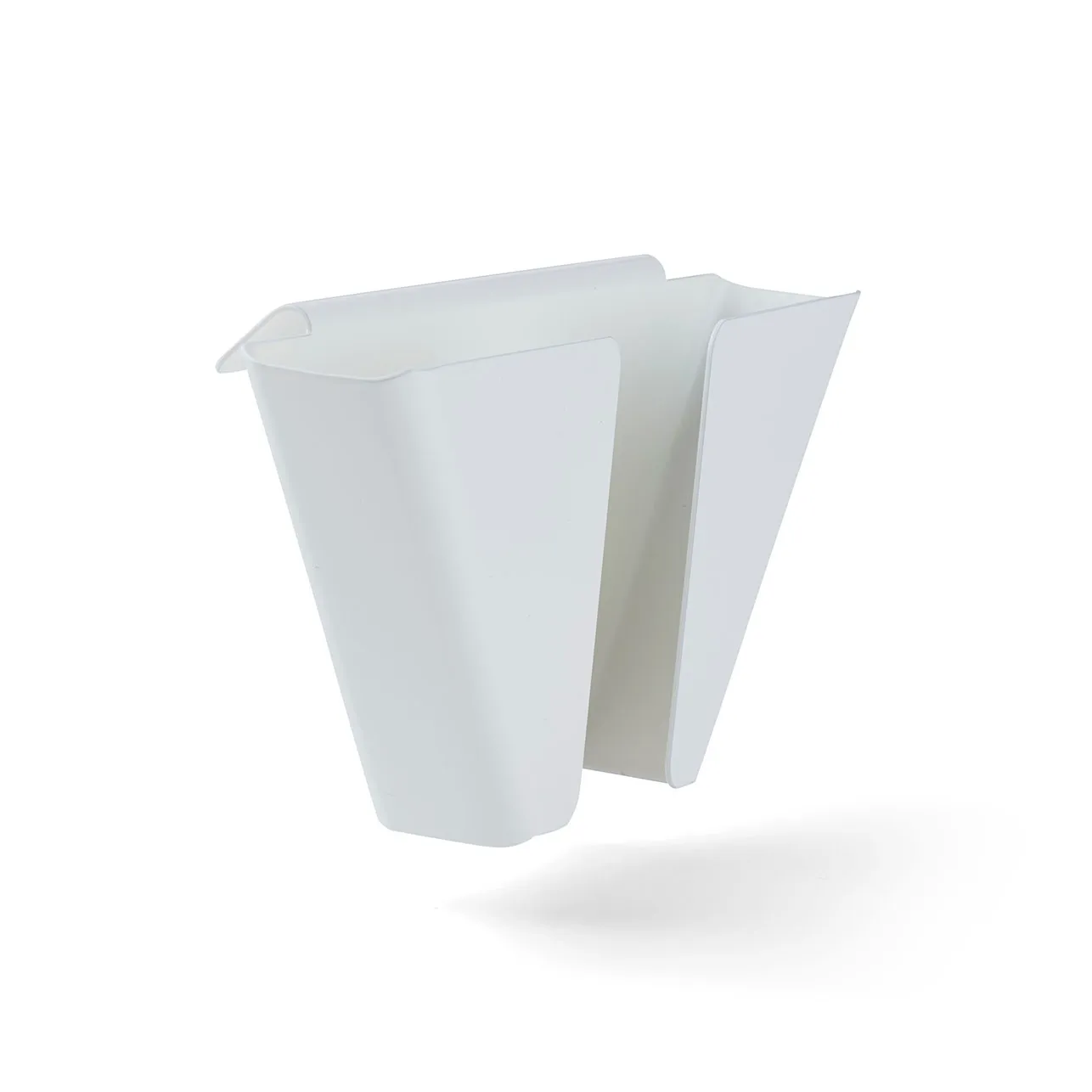 Flex kaffefilterholder, Hvid Gejst