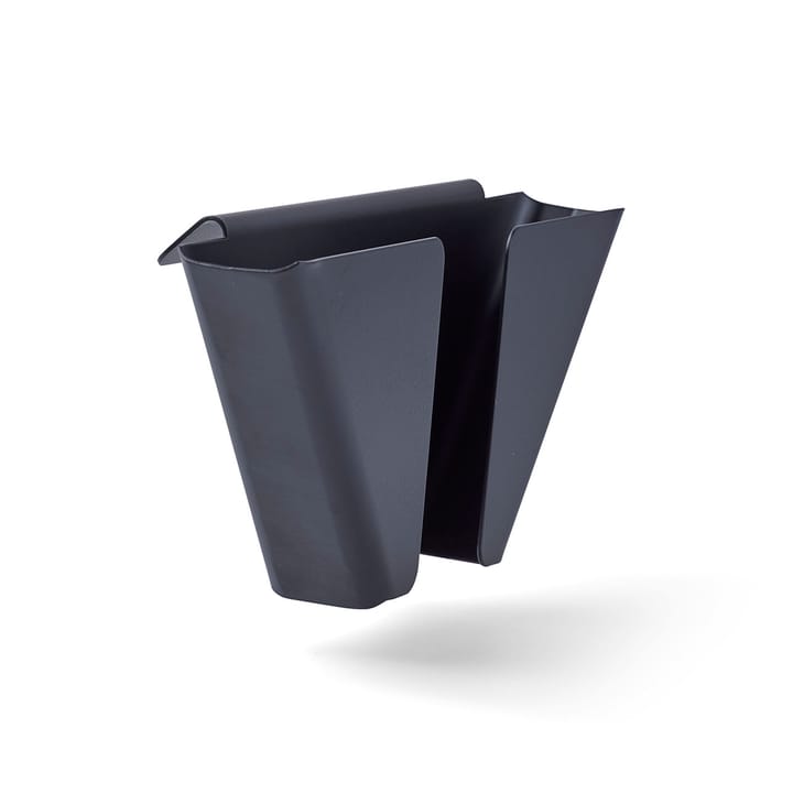Flex kaffefilterholder, Sort Gejst