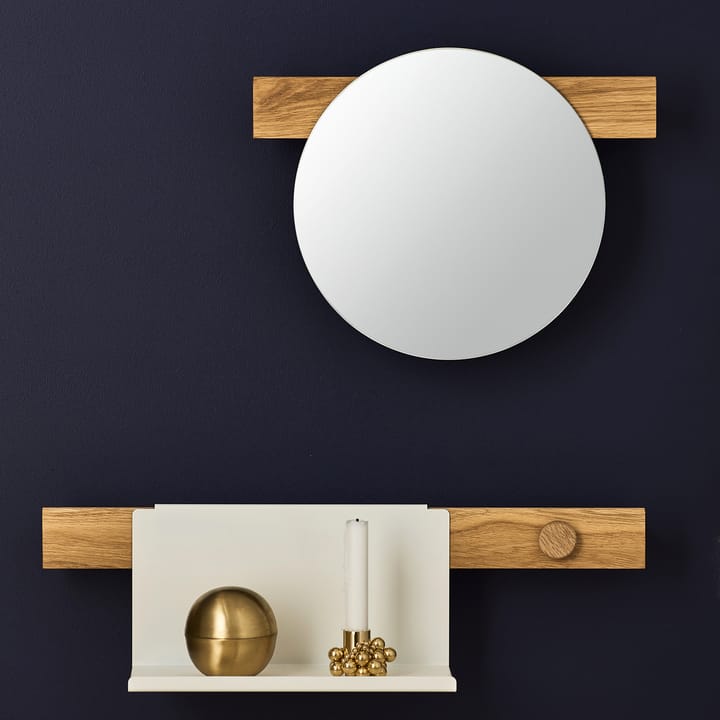 Flex Mirror spejl, Klar Gejst