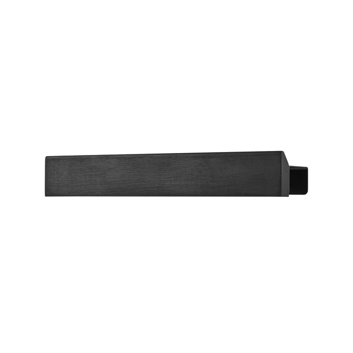 Flex Rail magnetliste 40 cm - Sortbejdset eg/Sort - Gejst
