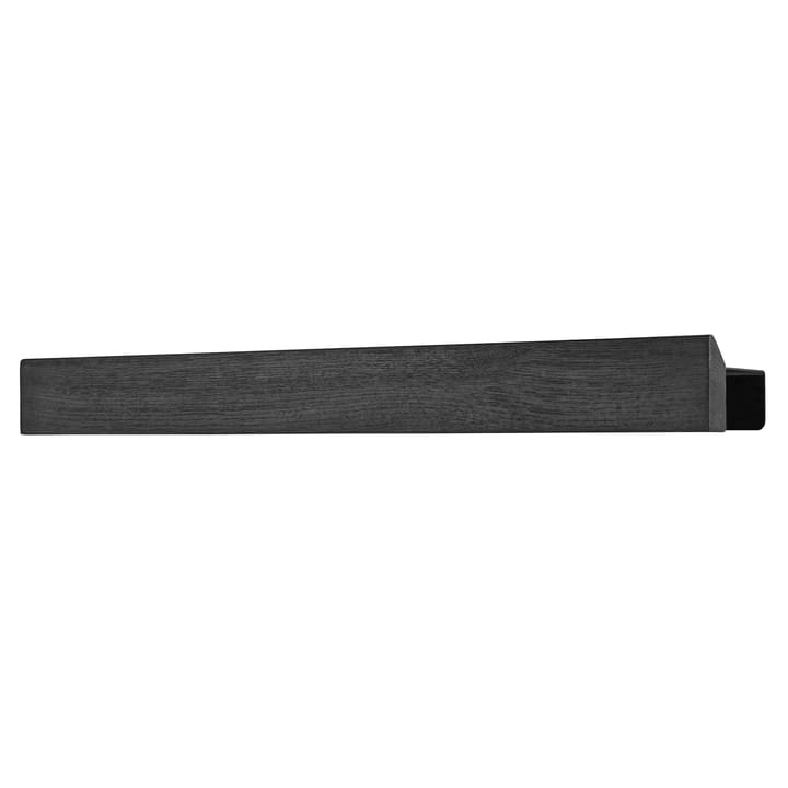 Flex Rail magnetliste 60 cm - Sortbejdset eg/Sort - Gejst