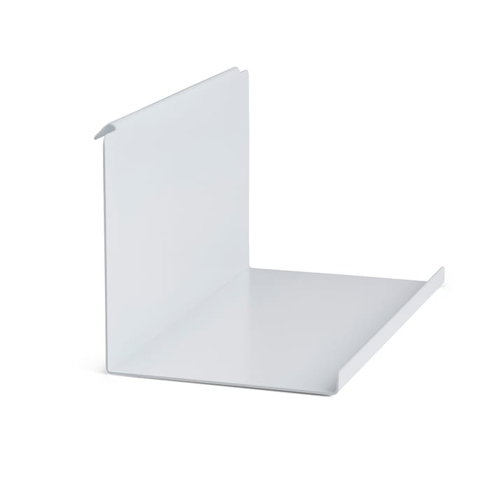 Flex Side Table hylde 32 cm - Hvid - Gejst