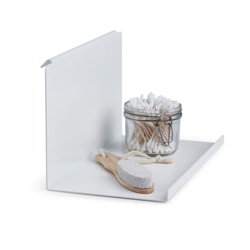 Flex Side Table hylde 32 cm - Hvid - Gejst