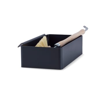 Flex Tray opbevaringsboks - Sort - Gejst