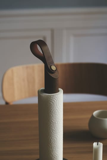 Grab køkkenrulleholder - Røget eg - Gejst