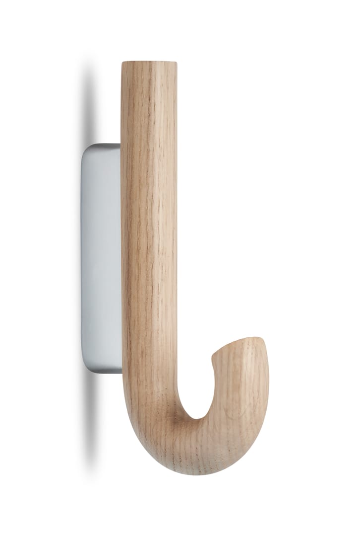 Hook krog mini 13,3 cm, Eg/Krom Gejst