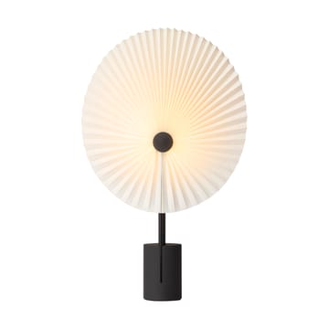 Liris bærbar bordlampe - Black - Gejst