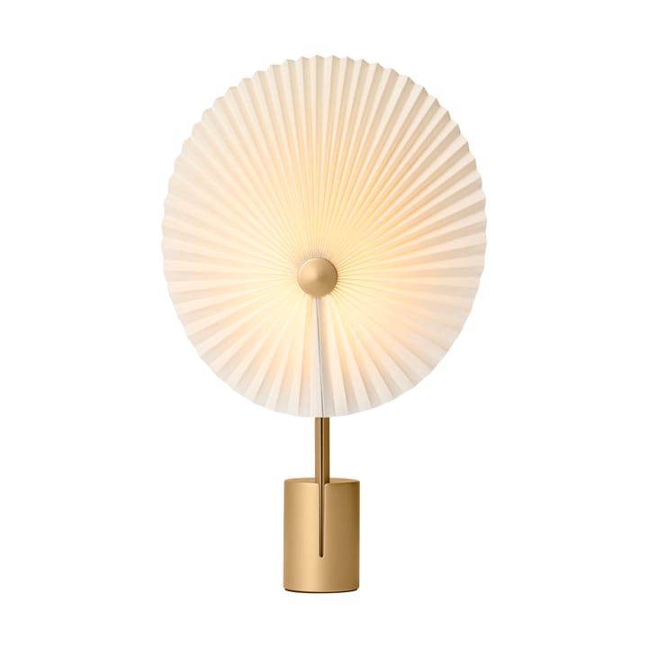 Liris bærbar bordlampe, Brass Gejst