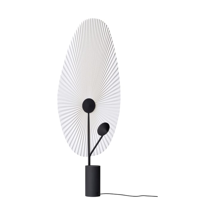 Liris gulvlampe, Black Gejst