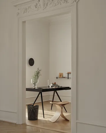 OYA papirkurv 20 l - Dark grey - Gejst