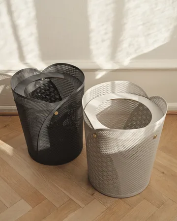 OYA papirkurv 20 l - Dark grey - Gejst