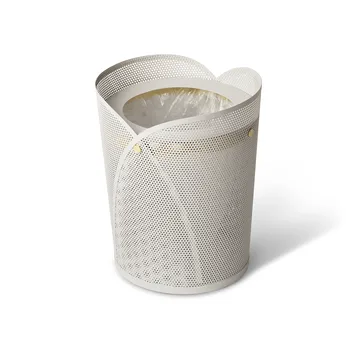 OYA papirkurv 20 l - Warm grey - Gejst