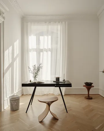 OYA papirkurv 20 l - Warm grey - Gejst