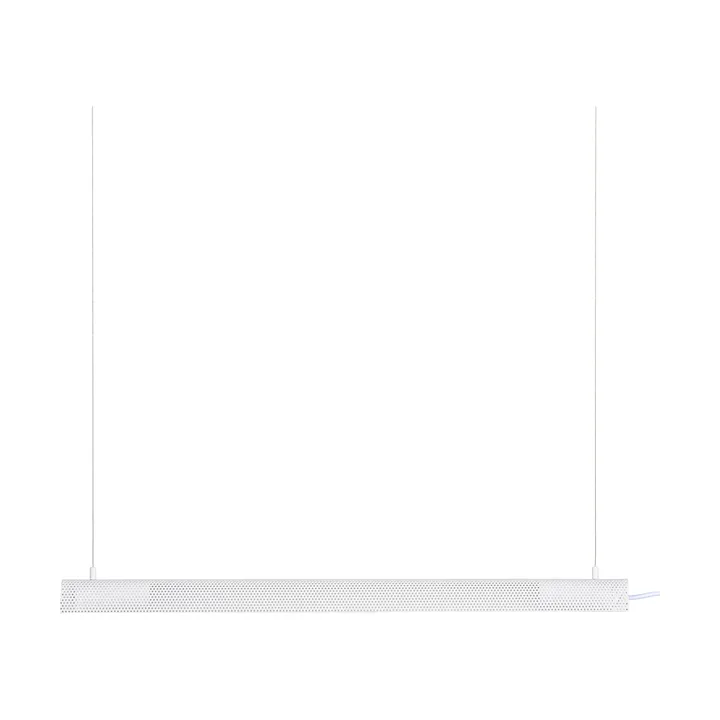 Radent pendel short 70 cm - White - Gejst