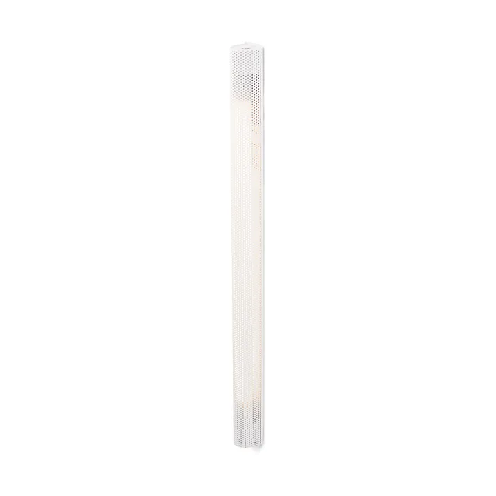 Radent væglampe short 70 cm fast installation - White - Gejst