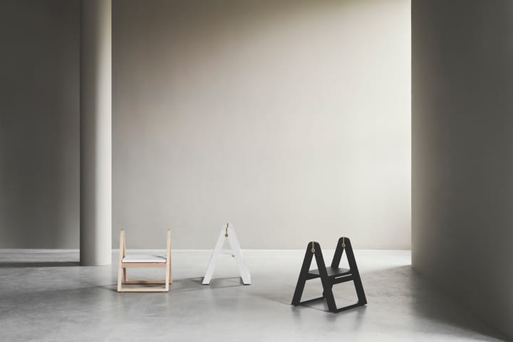 Reech trinskammel, Black Gejst