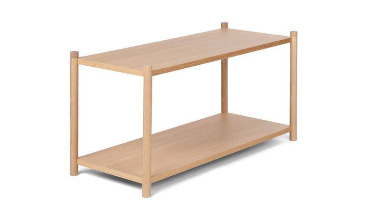 Sceene bookcase F, Lys eg Gejst