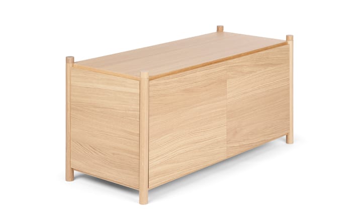 Sceene bookcase G, Lys eg Gejst