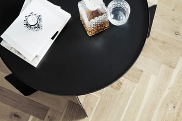 Svip bakkebord - Sort - Gejst