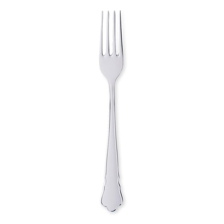 Chippendale gaffel sølv - 20,1 cm - Gense