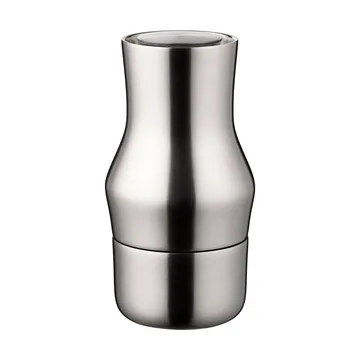 Dorotea krydderkværn 14 cm - Mat stål - Gense