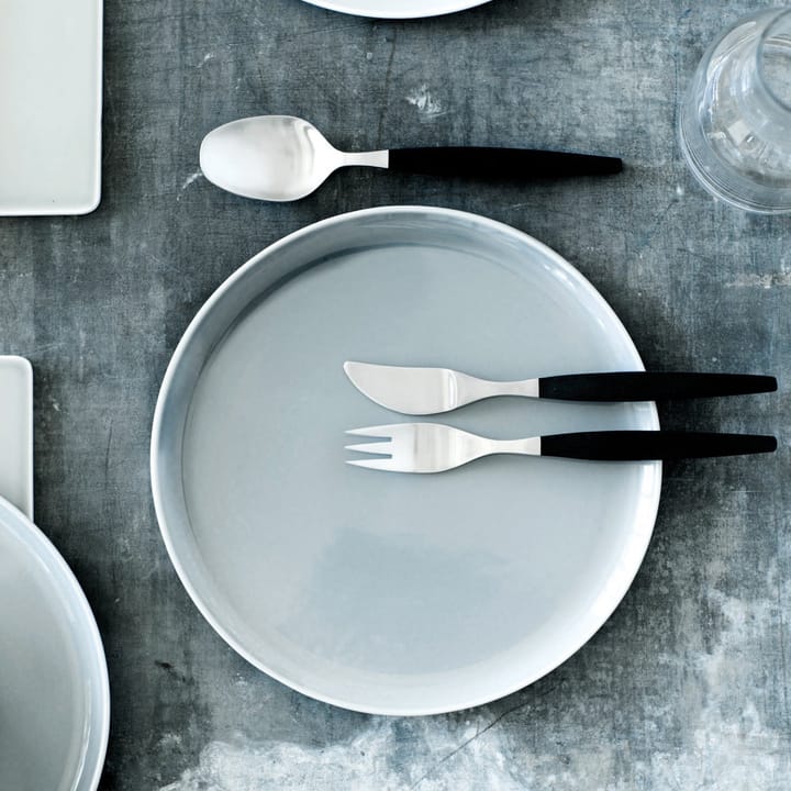 Focus de Luxe bestik 12 dele, rustfrit stål 12 dele Gense