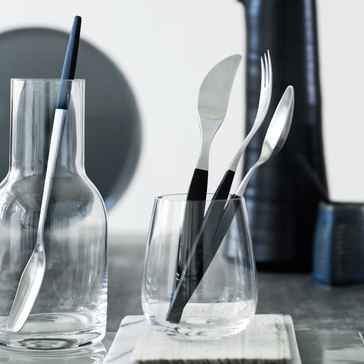 Focus de Luxe bestik 12 dele, rustfrit stål 12 dele Gense