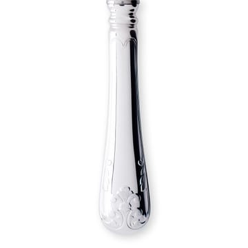 Gammal Fransk kagespade sølv-rustfrit stål - 26,5 cm - Gense