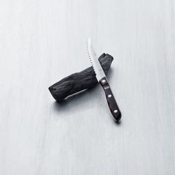 Gense Old Farmer Classic grillkniv - rødbrun - Gense