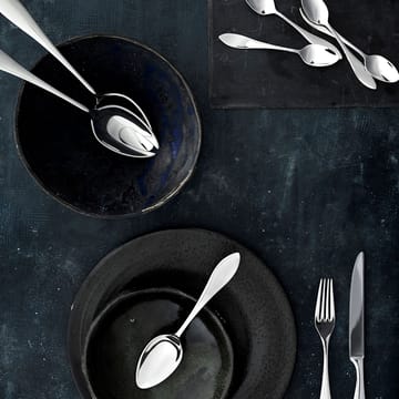 Indra bestik - rustfrit stål - Gense