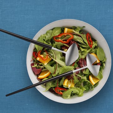 Retro salatsæt - 1 sæt - Gense