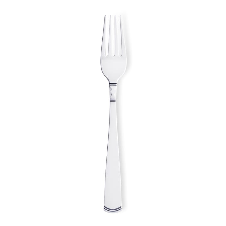 Rosenholm frokostgaffel sølv - 18,1 cm - Gense