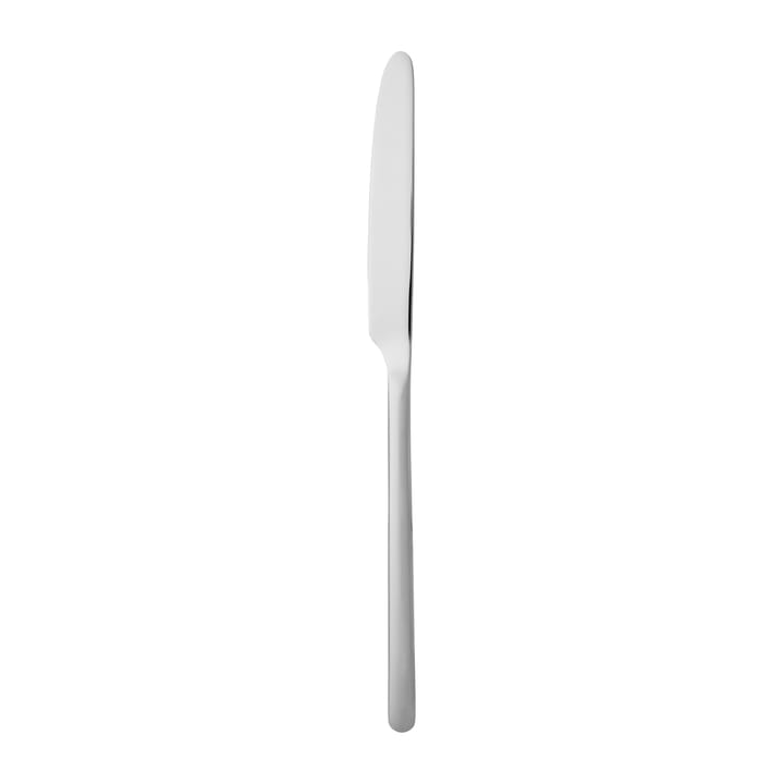 Still kniv 21 cm - Mat/Blankt stål - Gense