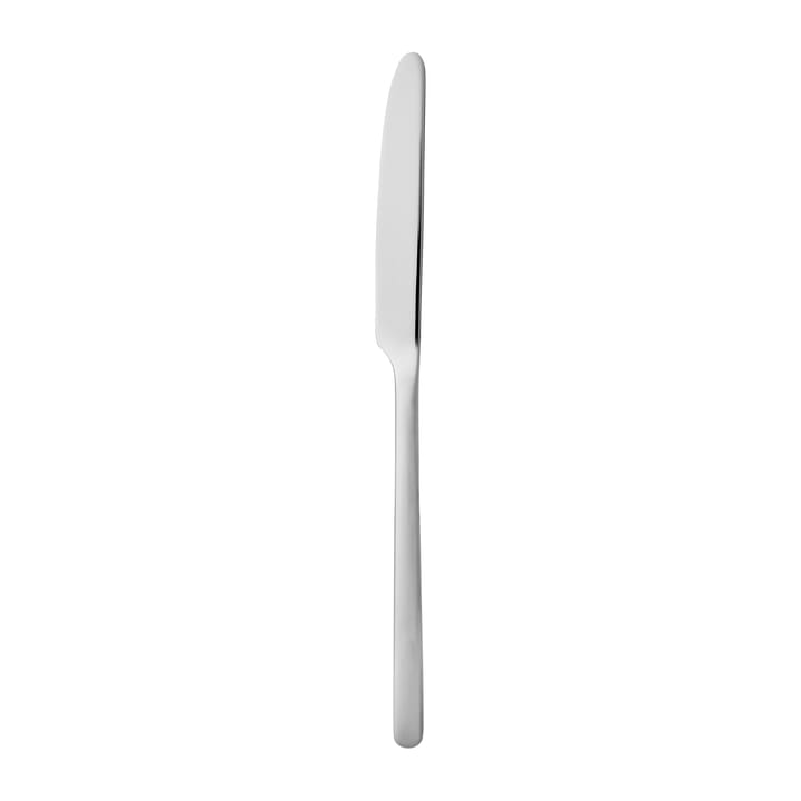 Still kniv 23,6 cm - Mat/Blankt stål - Gense