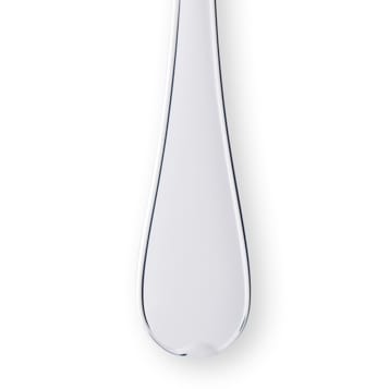 Svensk frokostkniv sølv - 20,7 cm - Gense
