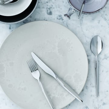 Twist bestik 16 dele - rustfrit stål 16 dele - Gense